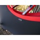 Housse de protection extensible pour vélo