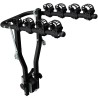 Porte-vélo Arezzo 4 vélos Noir