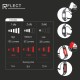 CEINTURE DUAL LIGHT