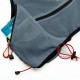 Veste Hydra Trail 2.5 Noir/Gris