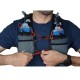 Veste Hydra Trail 2.5 Noir/Gris