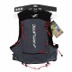 Veste Hydra Trail 2.5 Noir/Gris