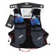 Veste Hydra Trail 2.5 Noir/Gris