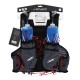 Veste Hydra Trail 2.5 Noir/Gris