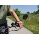 Rétroviseur Cycle Star 80mm grande tige (XL)