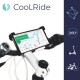 Support téléphone orientable PE