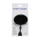 Rétroviseur Cycle Star 80mm petite tige (L)