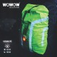 Couvre sac - Bag Cover 2.2  Waterproof Yellow