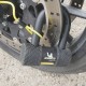 Antivol Mini U SRA + cordon de rappel