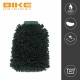 Gant de nettoyage microfibres