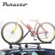 Porte-vélo toit Lucky Two Cruiser