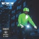 Housse de casque imperméable Corsa