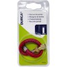 RACCORD DE POMPE + ADAPTATEUR