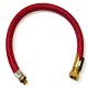 RACCORD DE POMPE + ADAPTATEUR