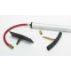 RACCORD DE POMPE + ADAPTATEUR