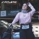 Ceinture Zipless une poche imperméable