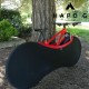 Housse de protection extensible pour vélo