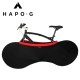 Housse de protection extensible pour vélo