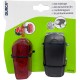 KIT ECLAIRAGE A LED AVANT ET ARRIERE