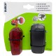 KIT ECLAIRAGE A LED AVANT ET ARRIERE