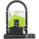 Antivol U 180*245mm +support