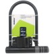 Antivol U 180*245mm +support