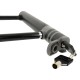 Antivol U 180*245mm +support