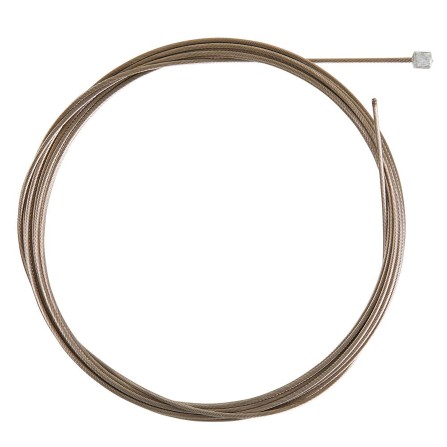CABLE DE DERAILLEUR 2.20M