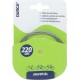 CABLE DE DERAILLEUR 2.20M