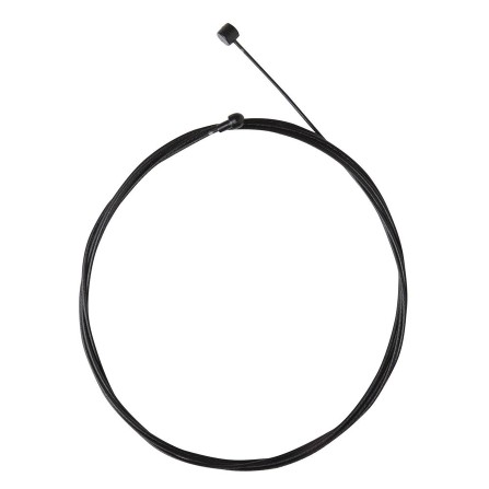 CABLE DE FREIN UNIVERSEL GALVA RECOUVERT PTFE UNIVERSEL 2M - 2 raccords