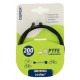 CABLE DE FREIN UNIVERSEL GALVA RECOUVERT PTFE UNIVERSEL 2M - 2 raccords