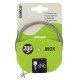 CABLE DE FREIN VTT  2M EN INOX