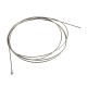 CABLE DE FREIN ROUTE  2M EN INOX