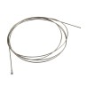 CABLE DE FREIN ROUTE  2M EN INOX