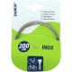 CABLE DE FREIN ROUTE  2M EN INOX