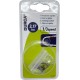 Attaches rapides 1/2x1/8 1 vit