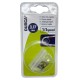 Attaches rapides 1/2x1/8 1 vit