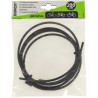 Gaine de dérailleur 2m