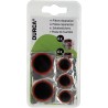 12 PCS REPAR.CH.A AIR+RAPE