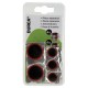 12 PCS REPAR.CH.A AIR+RAPE