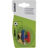 Kit 5 embouts de gonflage
