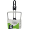 Porte-bidon Aluminium