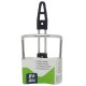 Porte-bidon Aluminium