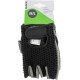 GANTS CYCLISTE TRICOT  M/L