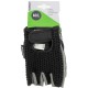 GANTS CYCLISTE TRICOT  M/L