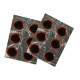12 PCS REPAR.CH.A AIR - diam 15 mm