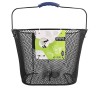Panier avant métal 12L