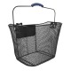 Panier avant métal 12L