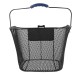 Panier avant métal 12L