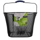 Panier avant métal 12L